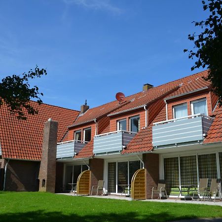 Dat Ferienhus Ferienwohnung Dat Ferienhus Whg 06 Og Norddeich  Exterior foto