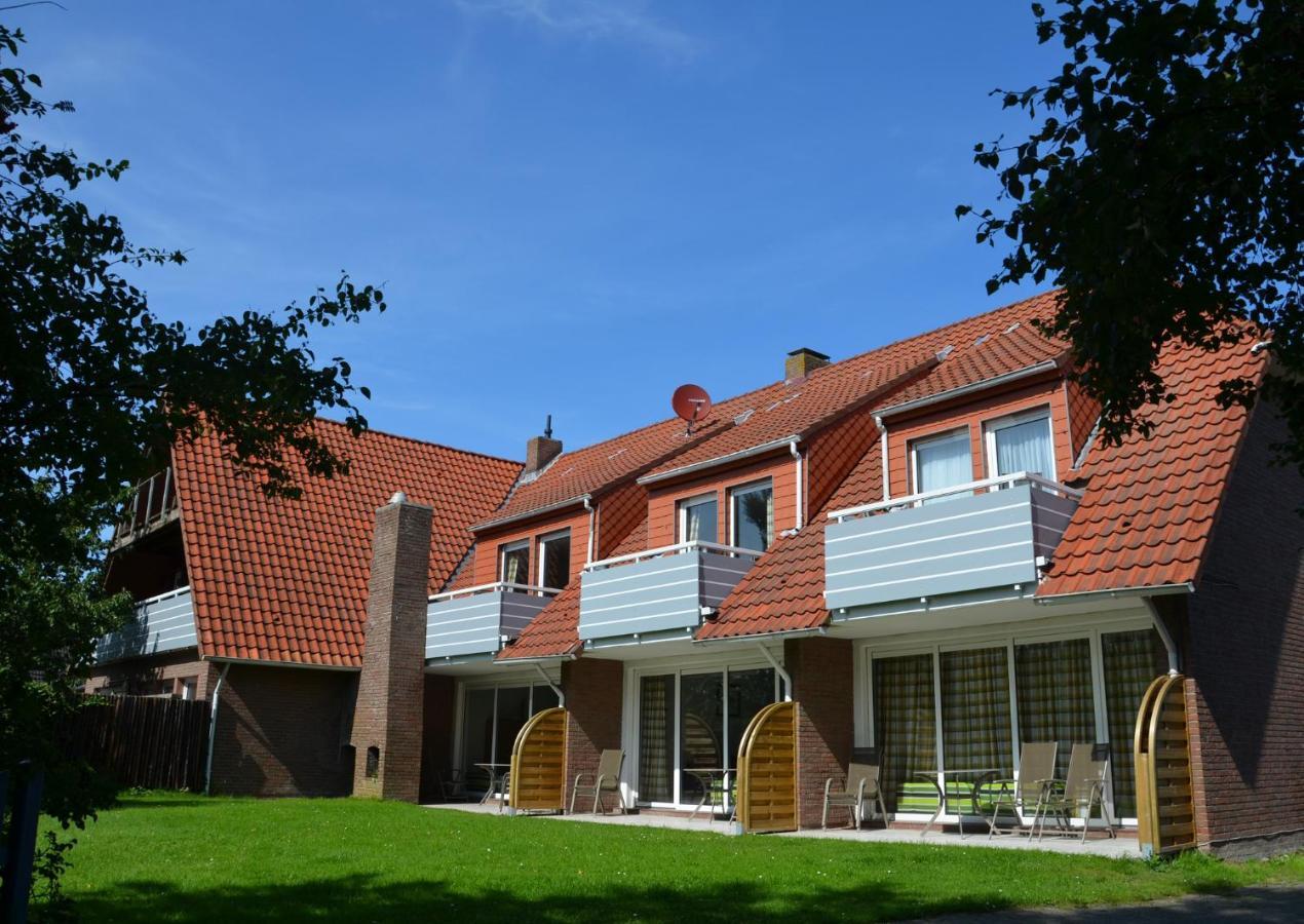 Dat Ferienhus Ferienwohnung Dat Ferienhus Whg 06 Og Norddeich  Exterior foto